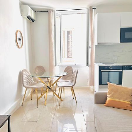 2 Bedroom Flat Cannes Center La Croisette Banane Exterior photo
